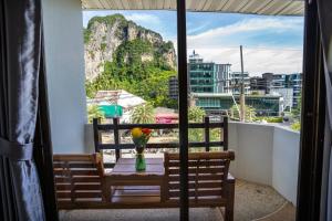 The BRC Ao-nang Hotel