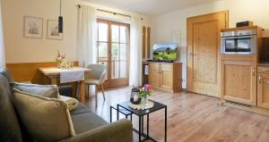 Sotterhof - Chiemgau Karte