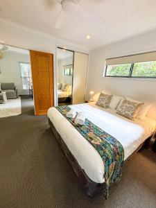 Tranquil Getaways On Obi Maleny