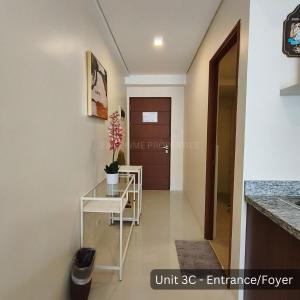 3C Balai de Selendra, Baguio City