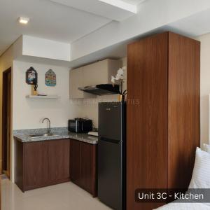 3C Balai de Selendra, Baguio City