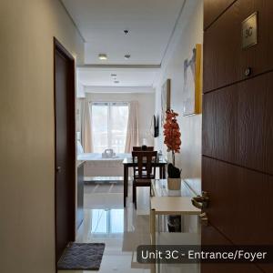 3C Balai de Selendra, Baguio City