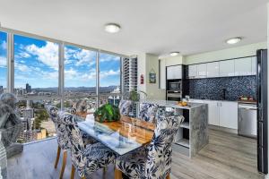 Panoramic Retreat by Inn Paradise