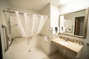 Quality Inn & Suites Watertown near Prairie Lakes Ice Arena