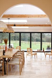 Appartements LE DOMAINE DE SOANI - Piscine interieure, Jacuzzis & Sauna ADULT ONLY : photos des chambres