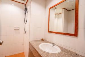 The BRC Ao-nang Hotel