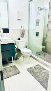 Kingston Paradise - Luxury Suite