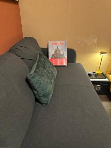 e-hostel 心斎橋 303