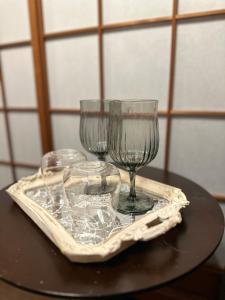 e-hostel 心斎橋 303