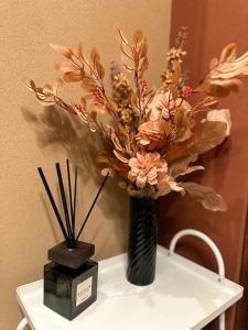 e-hostel 心斎橋 303