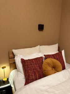 e-hostel 心斎橋 303