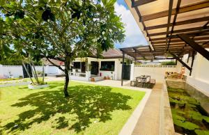 Jitsin Villa Koh Tao