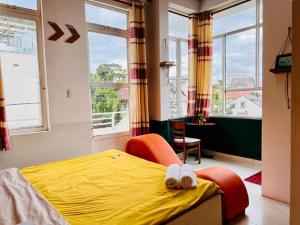 Serene Đà Lạt Homestay