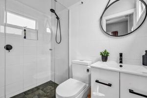 Gabba Central House 3BR2Bath Pets