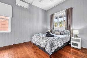 Gabba Central House 3BR2Bath Pets