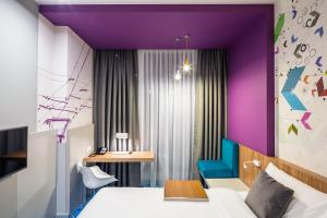 Ibis Styles Lviv Center