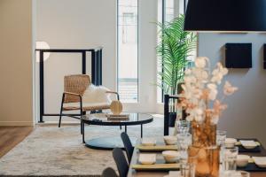 JS暁宅-水雲 mizuun