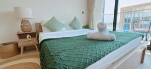 Trendy Studio Apartment In Meydan