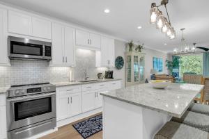 The Moorings Condo - Wild Dunes Resort - Isle of Palms Marina