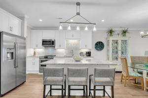 The Moorings Condo - Wild Dunes Resort - Isle of Palms Marina