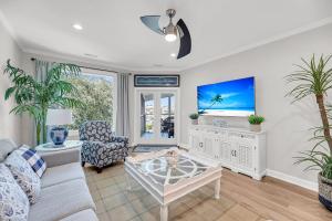 The Moorings Condo - Wild Dunes Resort - Isle of Palms Marina