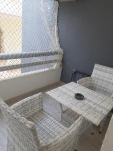 SKY EL Gandoul Wohnung Hurghada