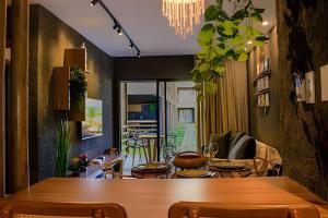 Gamboa Patacho - Refúgio exclusivo a apenas 150 metros da paradisíaca Praia do Patacho