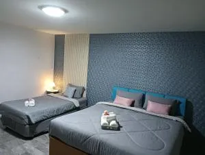 Ben House Hatyai - Ban Kohong