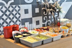 Complexes hoteliers Residence b'o cottage - b'o resort thermal & spa : photos des chambres