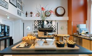 Complexes hoteliers Residence b'o cottage - b'o resort thermal & spa : photos des chambres