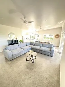 Island Breeze Villa - Avarua