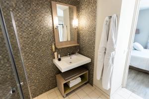 Complexes hoteliers Residence b'o cottage - b'o resort thermal & spa : photos des chambres