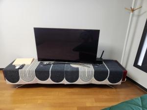 2 minutes run to the sea only 152m, special benefit of Spa Waterpark 195m away