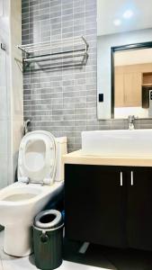 9D Standard Room staycation