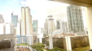 9D Standard Room staycation