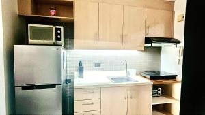 9D Standard Room staycation