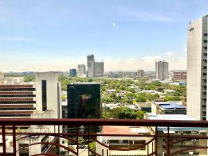 9D Standard Room staycation