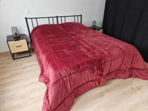 Villas Chez Katy : photos des chambres