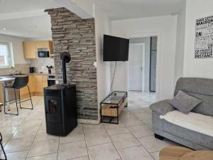 Villas Chez Katy : photos des chambres