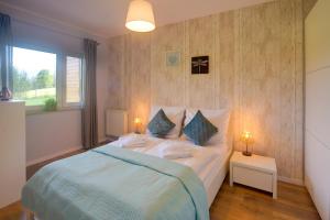 Trevilles Apartamenty Sweet Dreams