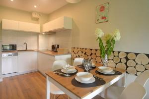 Trevilles Apartamenty Sweet Dreams