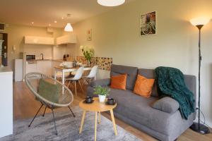 Trevilles Apartamenty Sweet Dreams