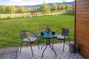 Trevilles Apartamenty Sweet Dreams