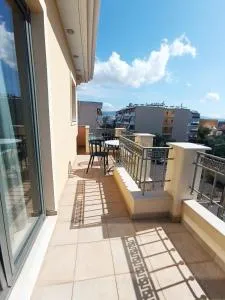 EleVSis -1-2 - 埃莱夫西纳