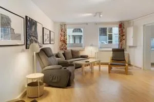 Ferienwohnung im Denkmal - Sandau