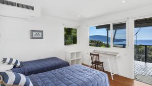 The Grand View Retreat by HolidayCo