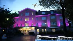 Hotel Mölndals Bro - Vrångö