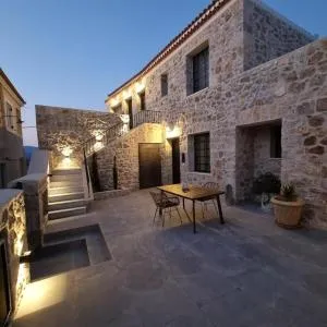 Argolis Stone Homes - 克兰尼蒂