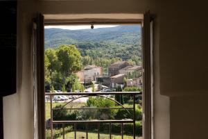 Hotels Le Couvent d'Herepian - Hotel & Spa : Suite - Vue sur Montagne