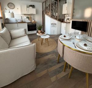 Le petit bain du Logis